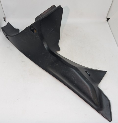Carena plastica sinistra - plastica,