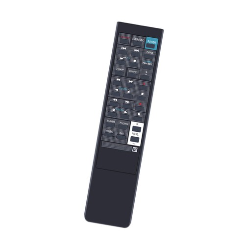 Telecomando per sony str - per,