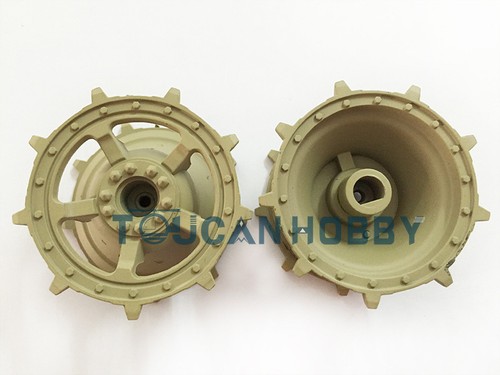 Heng long tk7 rc tank - heng,