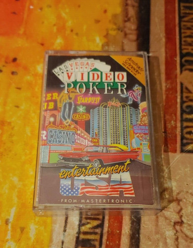 Las vegas video - vegas,
