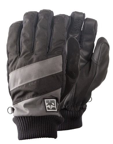Guanti sci snowboard roma - da,