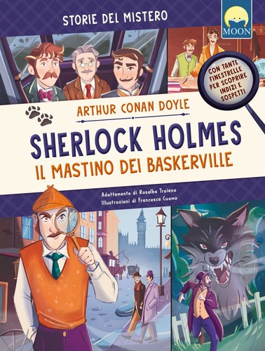 Libro arthur conan doyle - -,