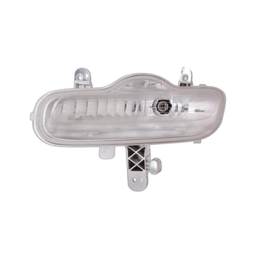 Fanalino sinistro fiat - fanalino,