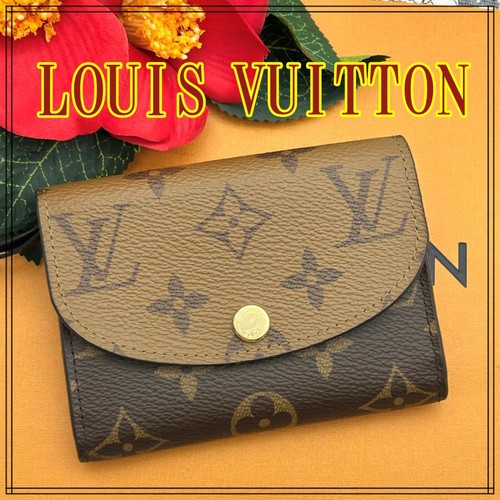 Louis vuitton monogram reverse - louis,