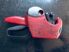 Prezzatrice Manuale + Etichette (21x12)