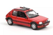 NOREV 1:43 PEUGEOT 205 GTI 1.9