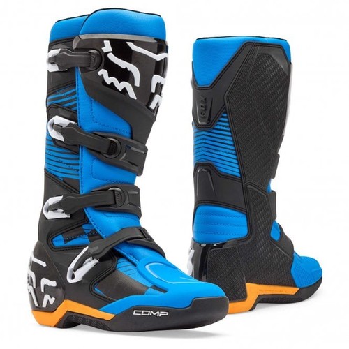 Stivali fox comp - (2026),