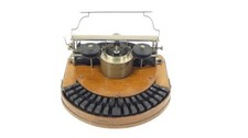 Raro! HAMMOND Nº1 OAK