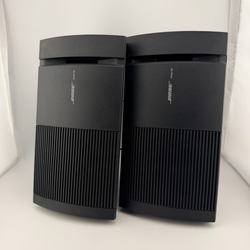 Coppia diffusori casa - , bose