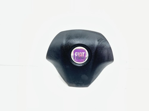Airbag volante per fiat - airbag, grande