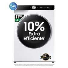 SAMSUNG WW11DG6B85LK LAVATRICE