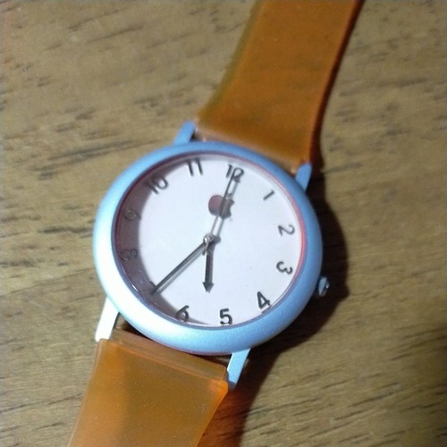 Cinturino vintage apple - vintage, watch