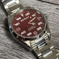 Berny air king hom nh35 - berny,