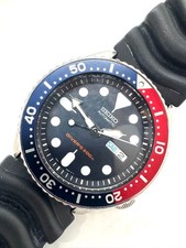 Orologio subacqueo seiko navy - subacqueo,