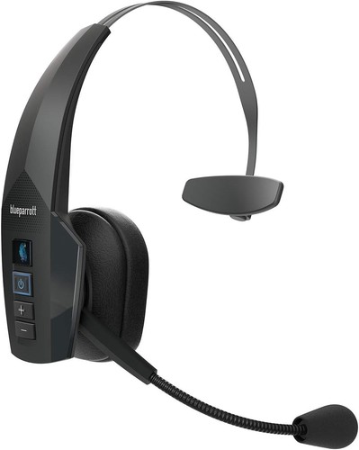 Blueparrott b350 cuffie - b350, xt