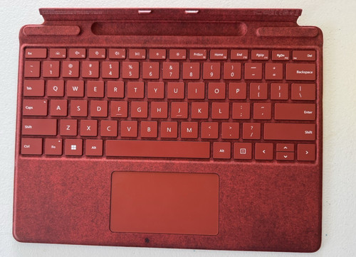 Autentica tastiera microsoft - autentica,