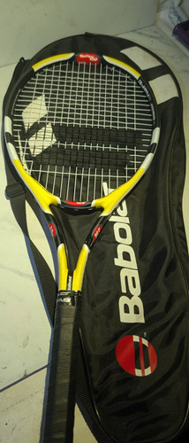 Babolat reflex 102 tennis - 102,