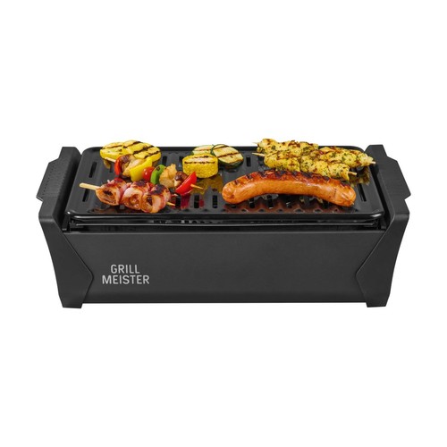 Grillmeister barbecue - grillmeister,