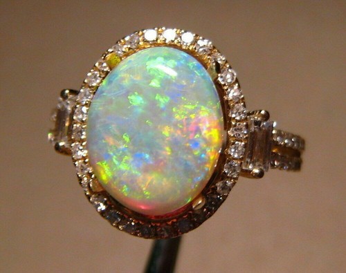 Anello fidanzamento 50 ct - di,