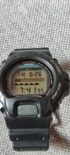 Casio G-Shock Sniper; DW-6600