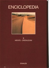 Enciclopedia Volume 9 - AA.VV. (Giulio Einaudi Editore) [1980]