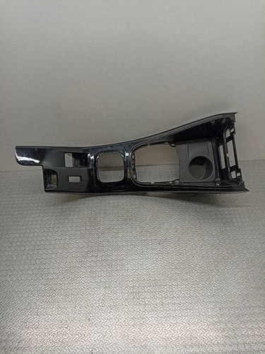 Console centrale renault - console,