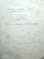 ANATOMIA FISIOLOGIA IGIENE