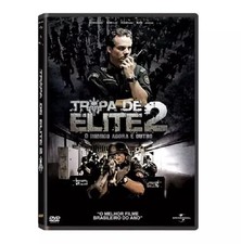 Tropa de Elite 2: O Inimigo