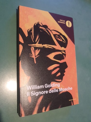 Signore delle mosche - il,