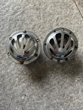 Claxon Icet e Curtarelli Vespa