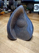Ametista druzy quarzo - druzy, agata
