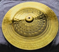 Paiste Signature piatto cinese