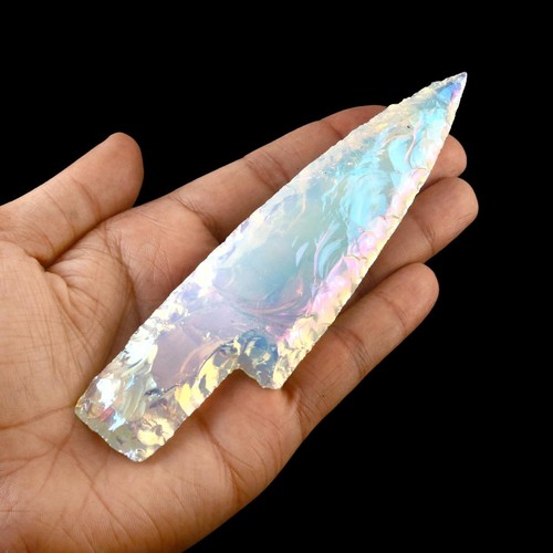 Coltello cristallo oura - cristallo,