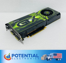 USATO - XFX NVIDIA GeForce GTX