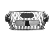 GRIGLIA ANTERIORE PER AUDI Q3