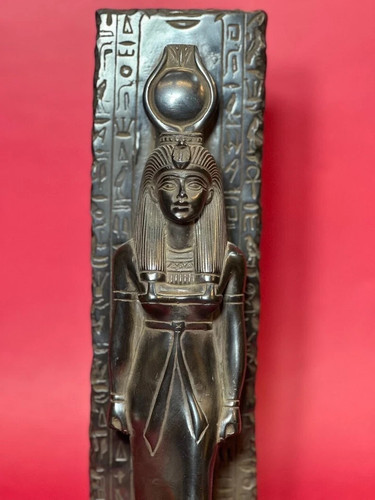 Rara statua antichità - statua, egizie