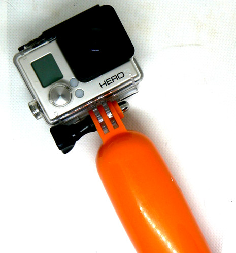 Gopro hero3 silver - hero3, edition
