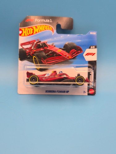 Hot wheels formula - wheels, 1