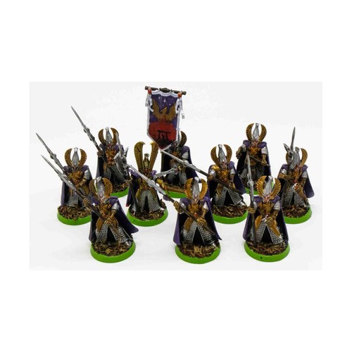 Città sigmar mini sciolto - città,