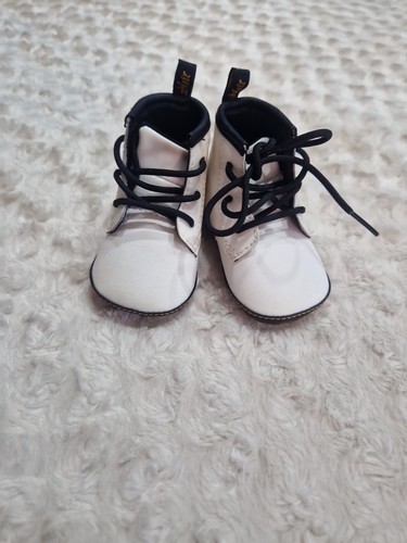 Scarpe stivali culla baby - stivali,