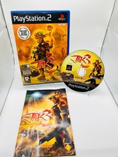 Jak 3 PS2 Completo di Manuale