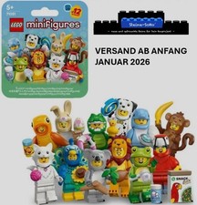 Lego® Minifigures Set - 12