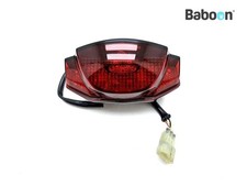 Luce posteriore Ducati