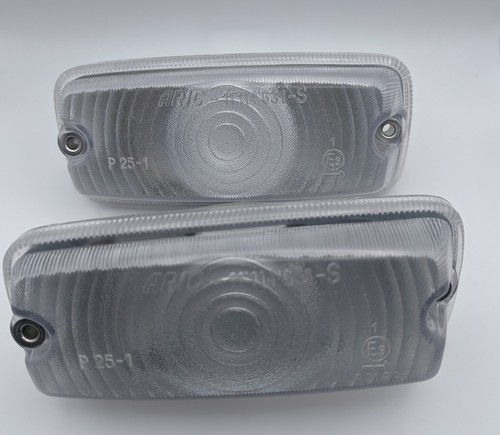 Frecce trasparenti fiat 850 - frecce,