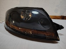 Audi TT MK1 Faro Anteriore