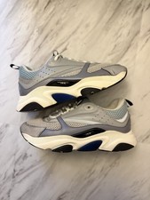 Taglia 8 - Dior B22 Bianco Blu