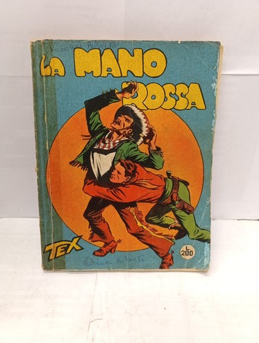 Tex stelle 200 - tex, n°1