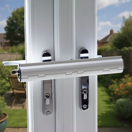 Serratura sicurezza patio - sicurezza,