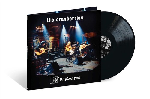The cranberries mtv - the, unplugged