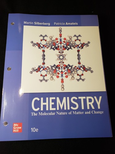 Chemistry the molecular - the,